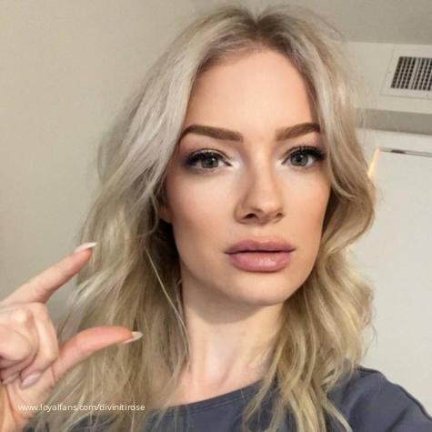 Goddess Diviniti Rose’s Official Social Fan Page | LoyalFans