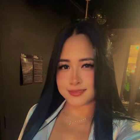 zahira evans avatar