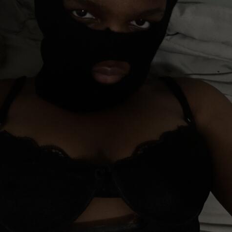 BBlackGoddess avatar
