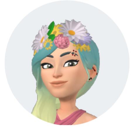 Juno your Goddess avatar
