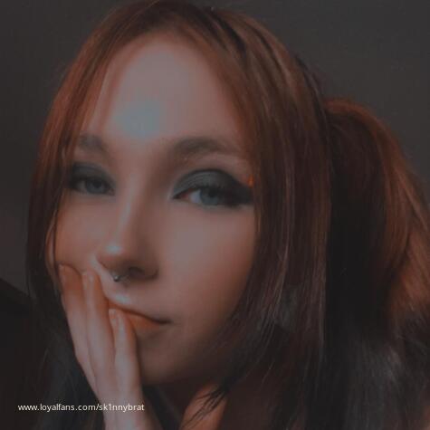 Sk1nnyBrat avatar