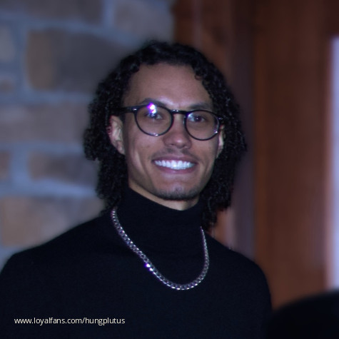 B The Hedonist avatar