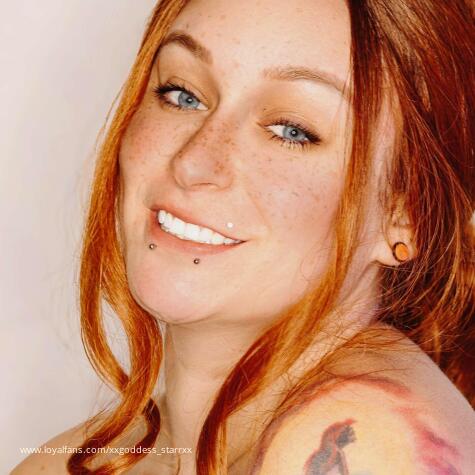 xXGoddessStarrXx avatar