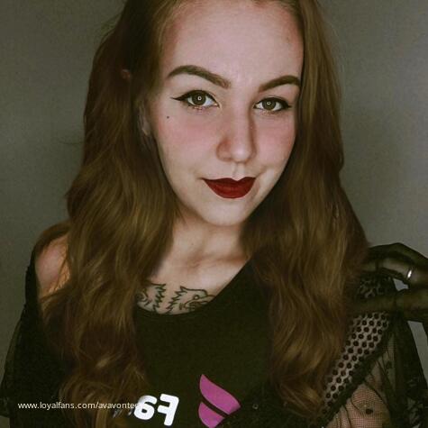 Ava Von Teese avatar