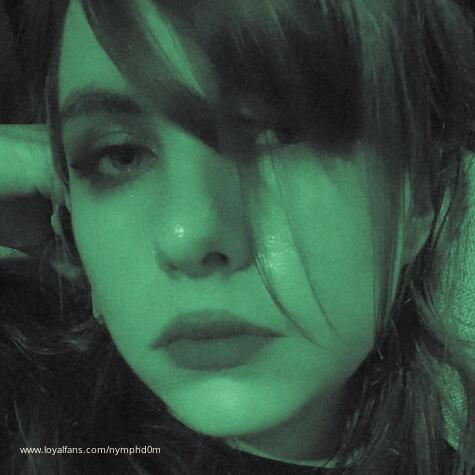 Nymphd0m avatar