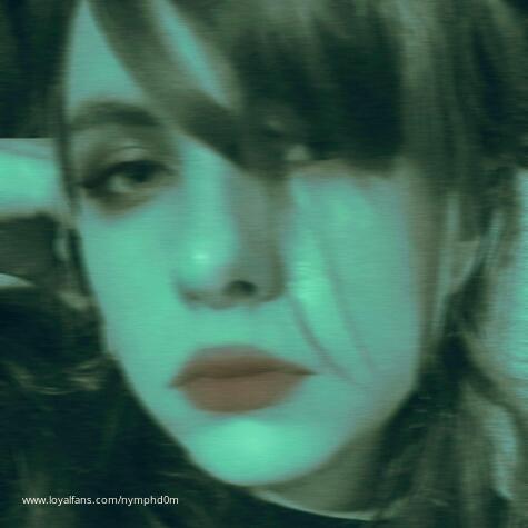 Nymphd0m avatar