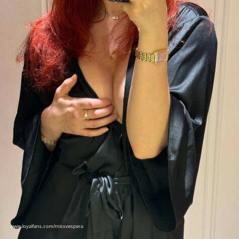 MissVespera avatar