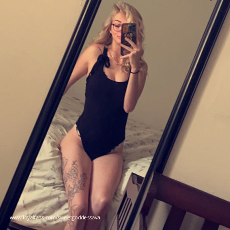 sweet goddess ava avatar