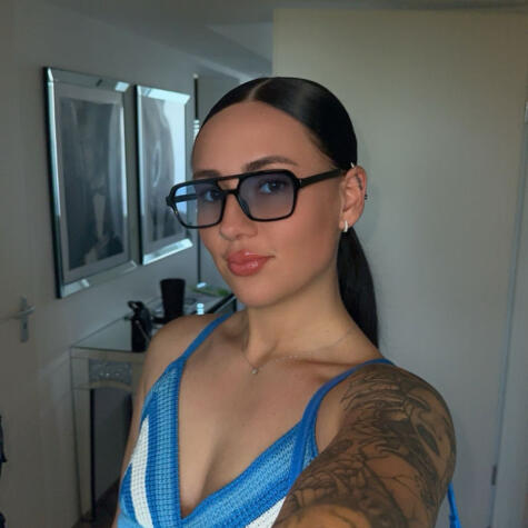 RonnieJane69 avatar