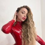 Goddess Elizaveta Empress avatar