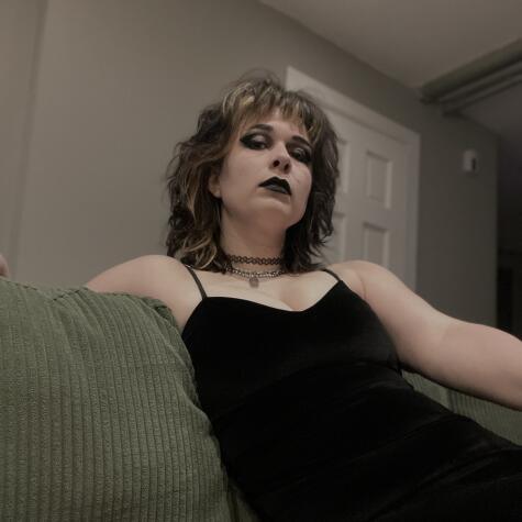 Queen Raven Findom avatar
