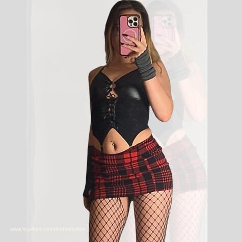 Mommy Karma avatar