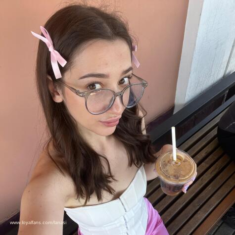 Cherry Lana’s Official Social Fan Page LoyalFans