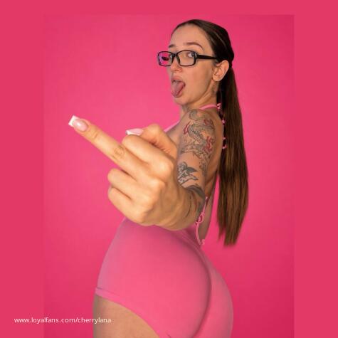 Princess Cherry Lana avatar