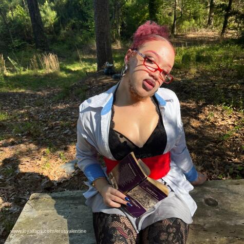 Eros Valentine avatar