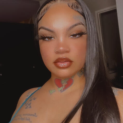 Mistress Zaza avatar