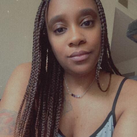 KarmaHexx avatar