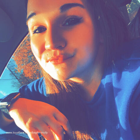 BegForMolly avatar