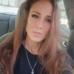 Witchy woman avatar