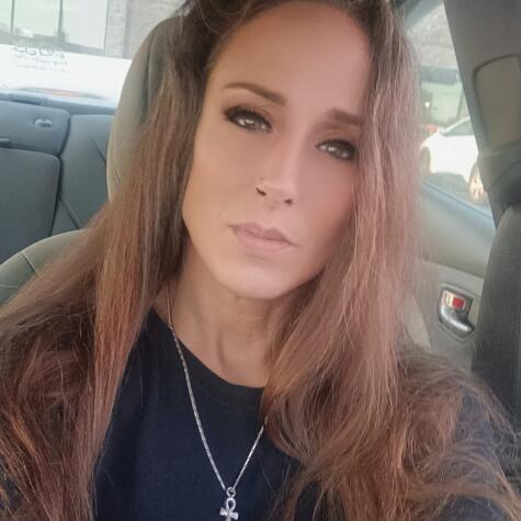 Witchy woman avatar