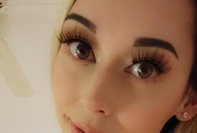 TBT 💞 - Kandy Kaines Official Photos | www.Loyalfans.com