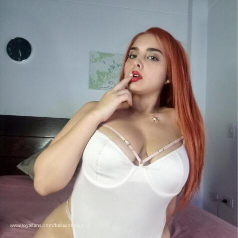 Belladonna X avatar