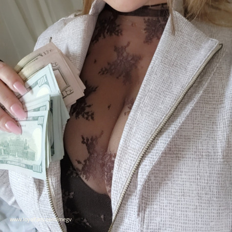 Goddess Meg V avatar