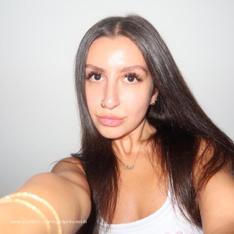 SpoilPrincessDi avatar