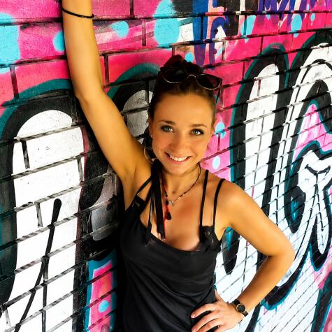 Mnausexykat avatar