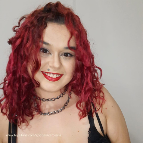 Goddess Carol Aria avatar