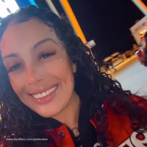 Jadebabee avatar