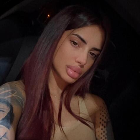Goddess Evil1 avatar