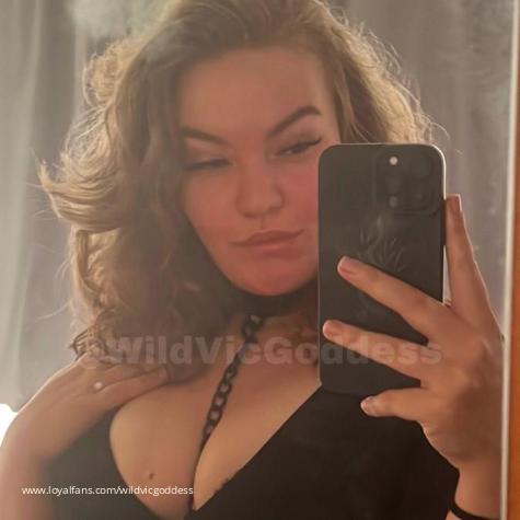 WildVicGoddess avatar