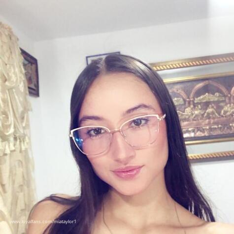 MiaaTaylor avatar