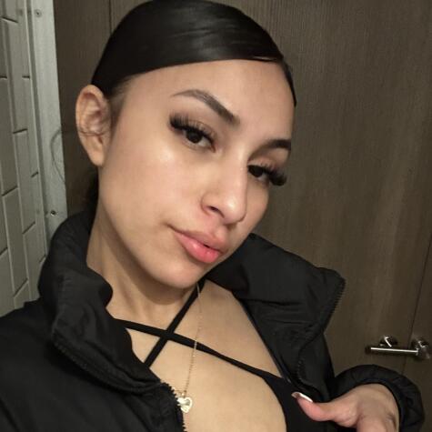 Goddessnellz avatar