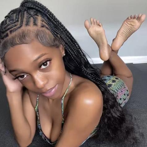 SoleFairyT's Official Social Fan Page | LoyalFans