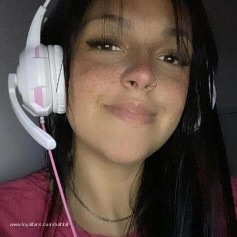 BahBih avatar
