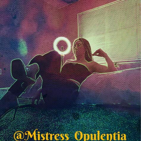 mistress opulentia avatar