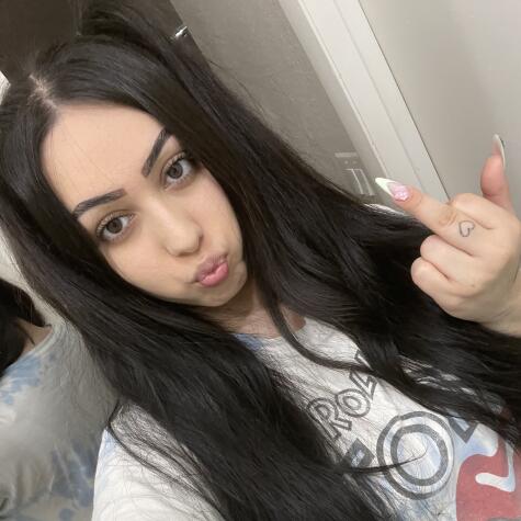 Goddess Yineput avatar