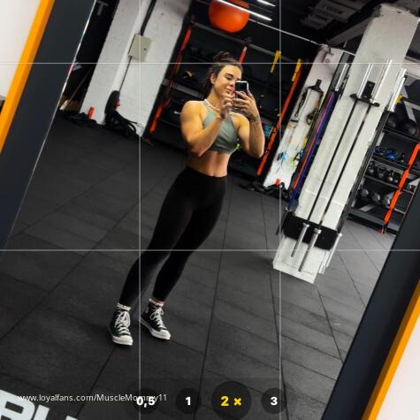 MuscleMommy11 avatar