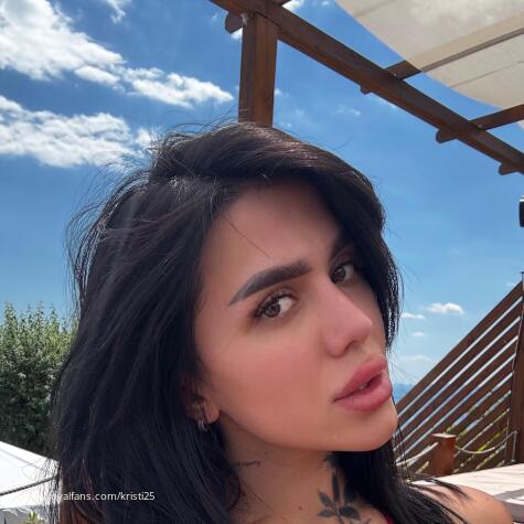 Kristi25 avatar