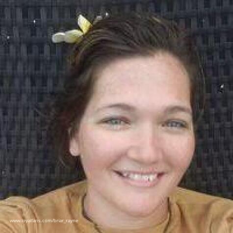 Briar_Rayne avatar