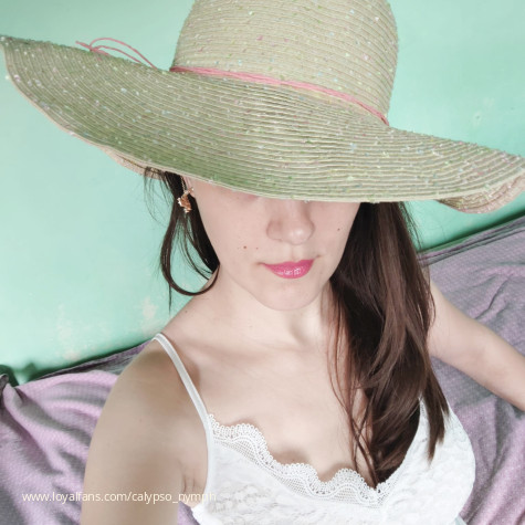 CalypsoNymph05 avatar