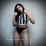 Mistress Goth Delilah avatar