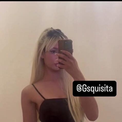 GSquisita avatar
