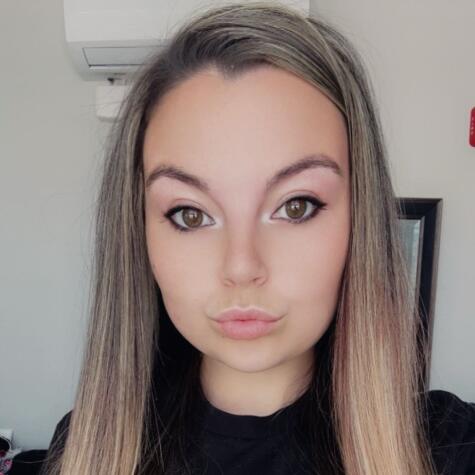 BabyHaleyy avatar