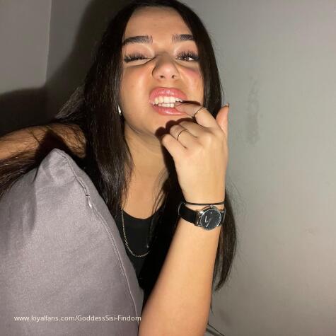 GoddessSisii avatar