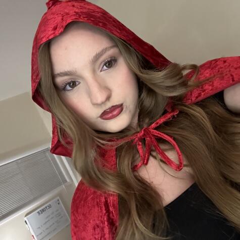 goddessamber444 avatar
