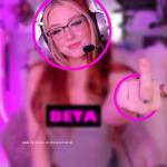 Duchess Freya Censored Pixels Findom Beta Safe avatar