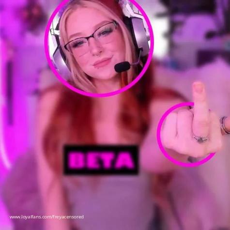 Duchess Freya Censored Pixels Findom Beta Safe avatar